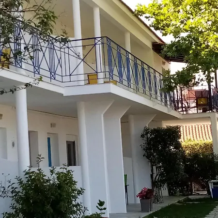 Karakitsios Apartment