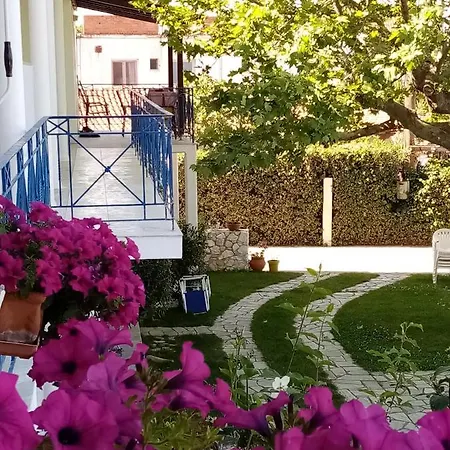 Karakitsios Apartment Velika (Thessaly)