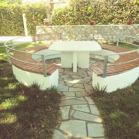 Karakitsios Apartment *