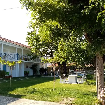 Apartment Karakitsios