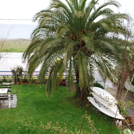 Karakitsios Apartment *