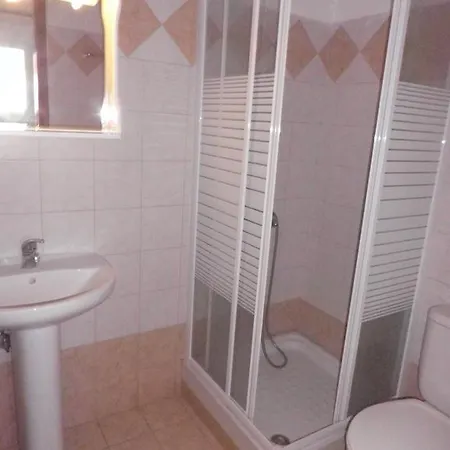 Apartment Karakitsios *