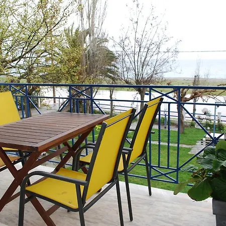 Karakitsios Apartment Velika (Thessaly)