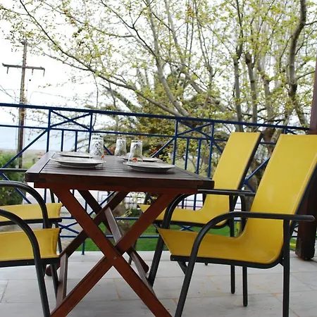 Karakitsios Apartment Velika (Thessaly)