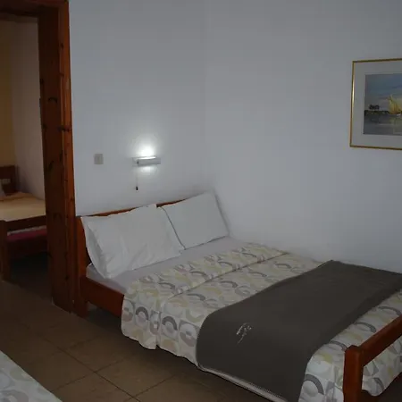 Karakitsios Apartment Velika (Thessaly)