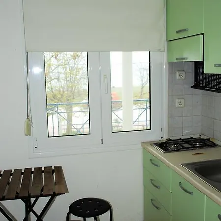 Karakitsios Apartment Velika (Thessaly)
