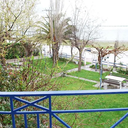 Apartment Karakitsios *