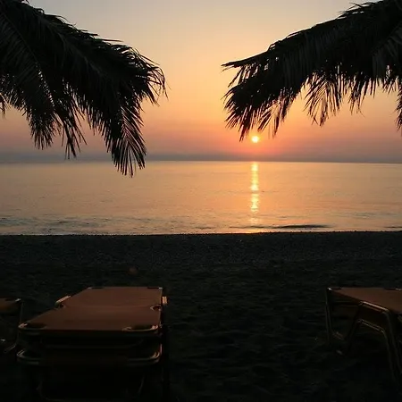Karakitsios Apartment Velika (Thessaly)