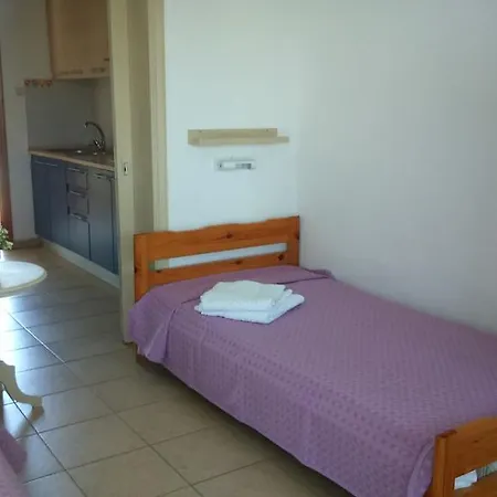 Apartment Karakitsios