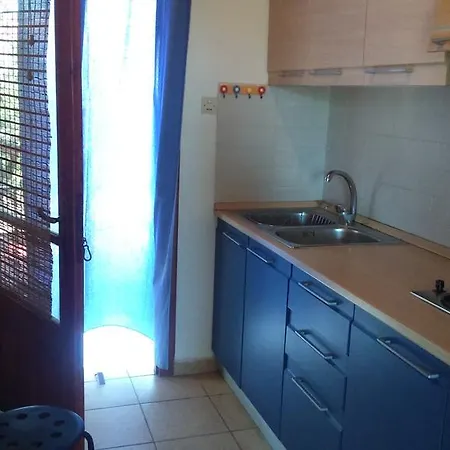Apartment Karakitsios Velika (Thessaly)